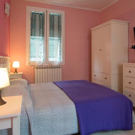 B&B La Lanterna Леванто Екстериор снимка