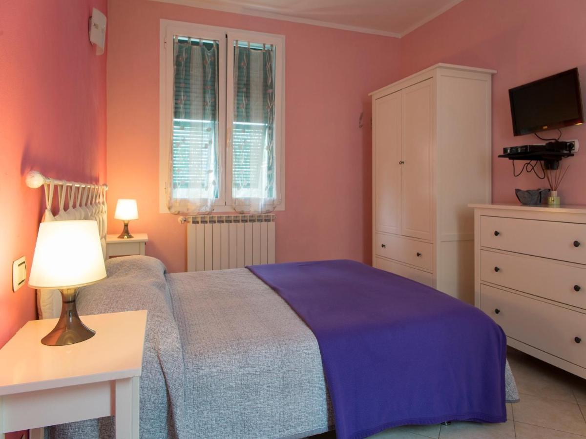 B&B La Lanterna Леванто Екстериор снимка
