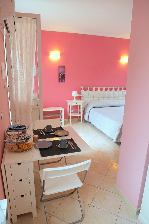 B&B La Lanterna Леванто Екстериор снимка