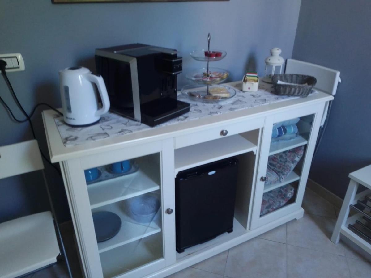 B&B La Lanterna Леванто Екстериор снимка