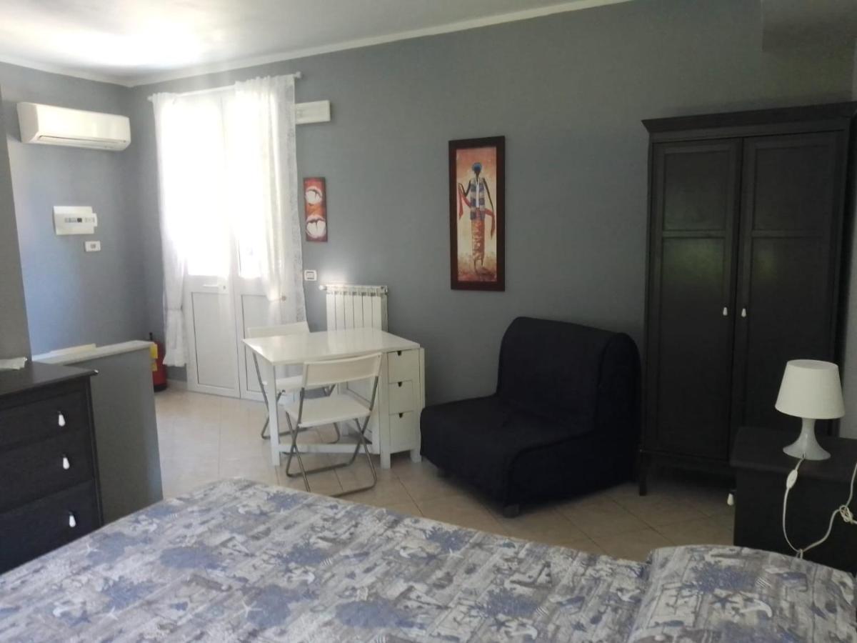 B&B La Lanterna Леванто Екстериор снимка
